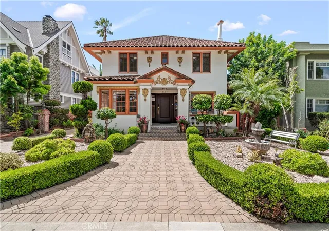 3rd image of 2728 E 1St, Long Beach, CA 90803 | MLS# PW26091935