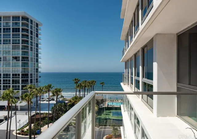 1st image of 1810 Avenida Del Mundo #609, Coronado, CA 92118 | MLS# PTP2603330