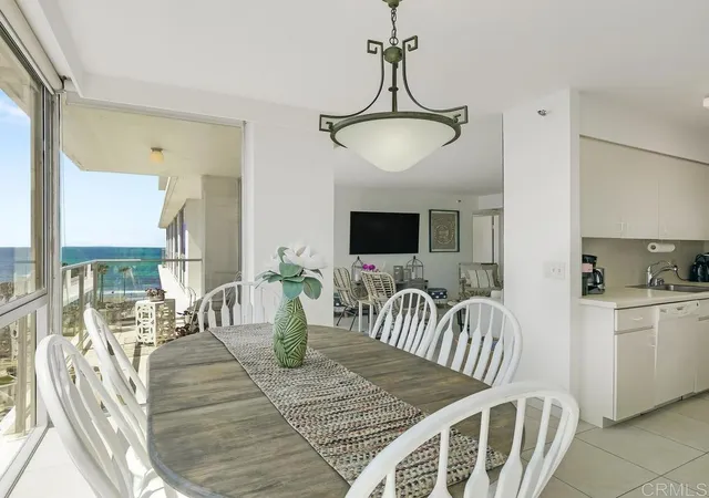 2nd image of 1810 Avenida Del Mundo #609, Coronado, CA 92118 | MLS# PTP2603330