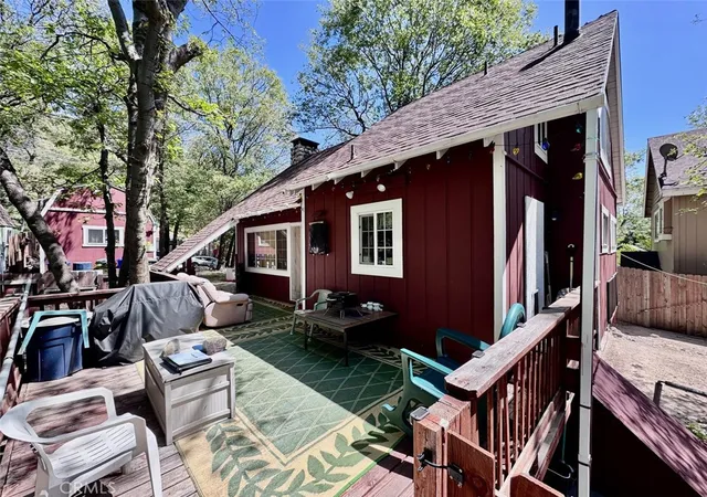 Homes for sale in Crestline, CA | 23733 Hillside, Crestline, CA 92325 | MLS# PW26094988