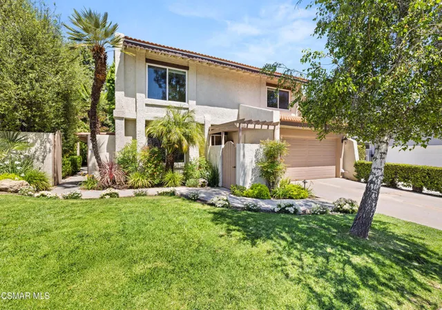 Homes for sale in Westlake Village, CA | 3805 Mainsail Cir, Westlake Village, CA 91361 | MLS# 226002024