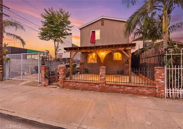 Photo 1 of Single family home for sale at 442 East 111th, Los Angeles, CA 90061 | MLS# PW26093747 | Listing updated on 2026-06-20