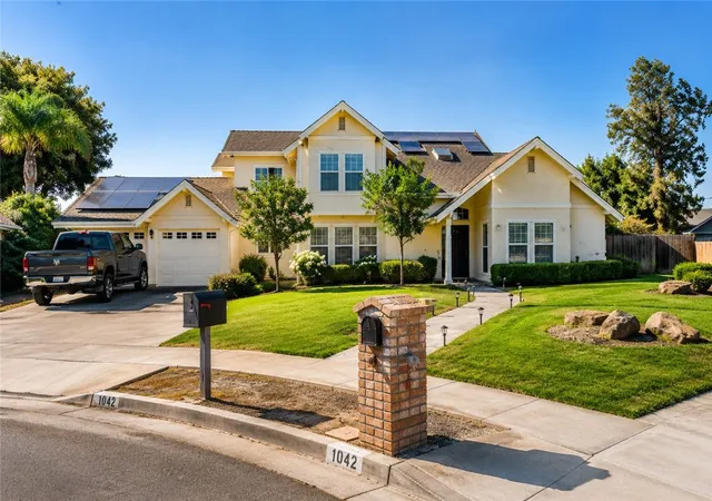1st image of 1042 Robinson Ct, Hanford, CA 93230 | MLS# PW26094881