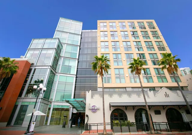 Homes for sale in San Diego, CA | 207 5Th Ave #352, San Diego, CA 92101 | MLS# PTP2603334