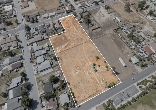 Photo 1 of Land for sale at 1130 E George, Banning, CA 92220 | MLS# IG26089458 | Listing updated on 2026-06-14