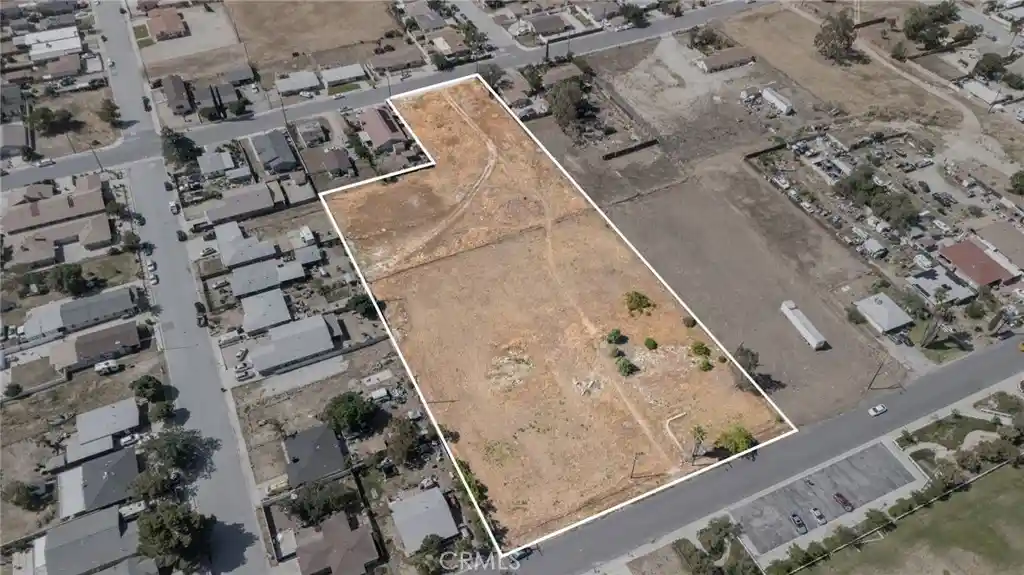 Land for sale at 1130 E George, Banning, CA 92220 | MLS# IG26089458