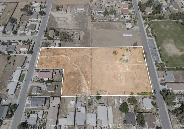 Photo 2 of Land for sale at 1130 E George, Banning, CA 92220 | MLS# IG26089458 | Listing updated on 2026-06-14