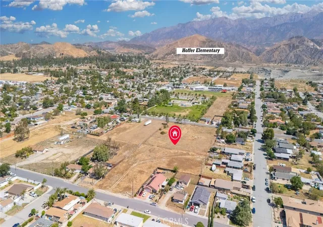 Photo 3 of Land for sale at 1130 E George, Banning, CA 92220 | MLS# IG26089458 | Listing updated on 2026-06-14