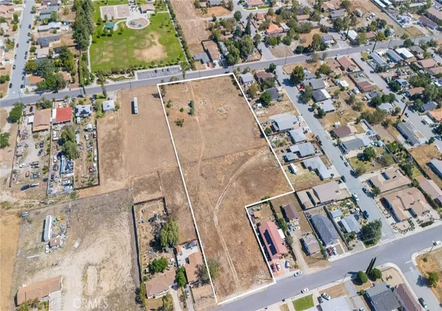 Photo 4 of Land for sale at 1130 E George, Banning, CA 92220 | MLS# IG26089458 | Listing updated on 2026-06-14