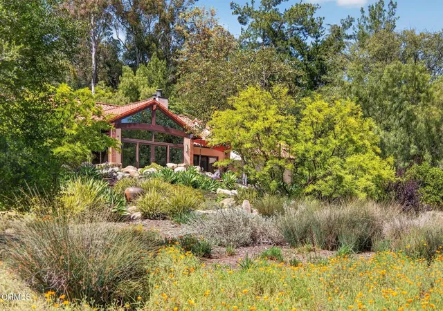Homes for sale in Ojai, CA | 199 Fairview Rd, Ojai, CA 93023 | MLS# V1-36150