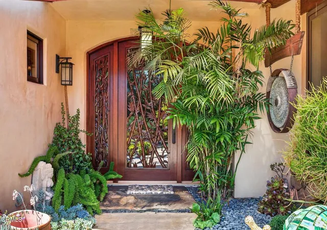 Homes for sale in Ojai, CA | 199 Fairview Rd, Ojai, CA 93023 | MLS# V1-36150