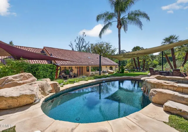 Homes for sale in Ojai, CA | 199 Fairview Rd, Ojai, CA 93023 | MLS# V1-36150