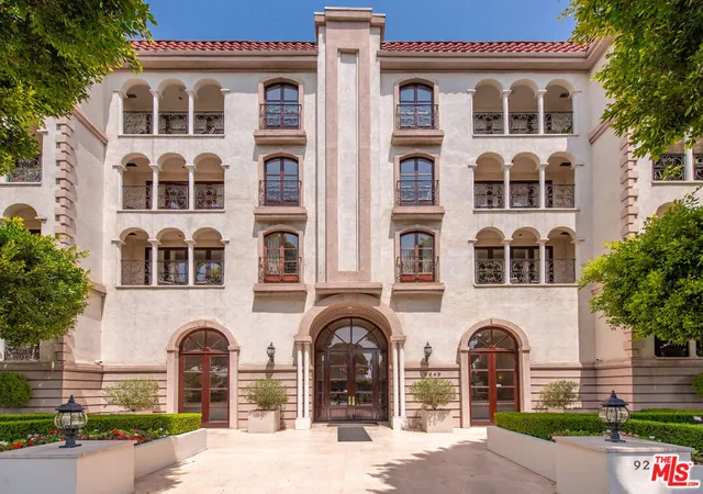 Homes for sale in Beverly Hills, CA | 9249 Burton Wy #305, Beverly Hills, CA 90210 | MLS# 26828193