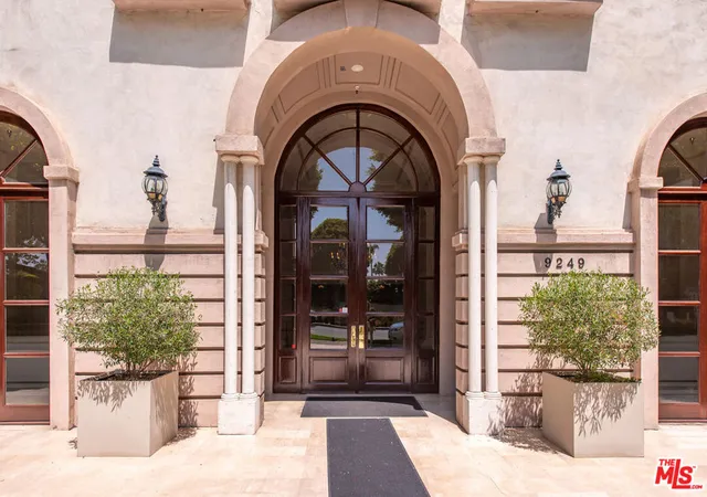 Homes for sale in Beverly Hills, CA | 9249 Burton Wy #305, Beverly Hills, CA 90210 | MLS# 26828193