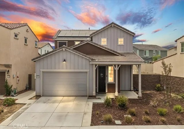 Photo 1 of Single family home for sale at 29162 Tarragon, Lake Elsinore, CA 92530 | MLS# IV26091910 | Listing updated on 2026-10-02