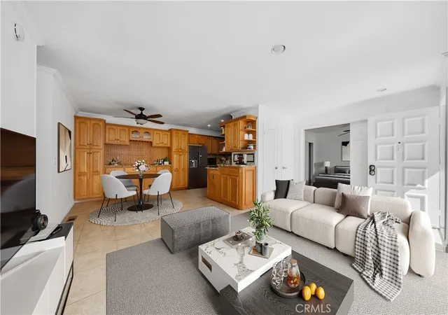Photo 2 of Condo for sale at 25792 Via Lomas #77, Laguna Hills, CA 92653 | MLS# OC26072400 | Listing updated on 2026-10-03