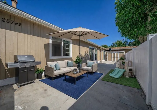 Condo for sale at 25792 Via Lomas #77, Laguna Hills, CA 92653 | MLS# OC26072400