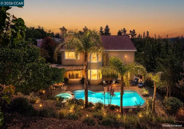 Photo 1 of Sale Pending at 143 Mount Kennedy Dr, Martinez, CA 94553 | MLS# 41133274 | Listing updated on 2026-07-01