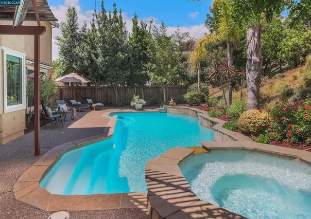 Photo 2 of Sale Pending at 143 Mount Kennedy Dr, Martinez, CA 94553 | MLS# 41133274 | Listing updated on 2026-07-01