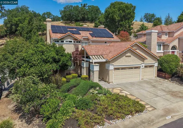 Photo 3 of Sale Pending at 143 Mount Kennedy Dr, Martinez, CA 94553 | MLS# 41133274 | Listing updated on 2026-07-01