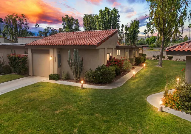 Homes for sale in Palm Springs, CA | 1800 Paseo Raqueta, Palm Springs, CA 92262 | MLS# 219147262PS