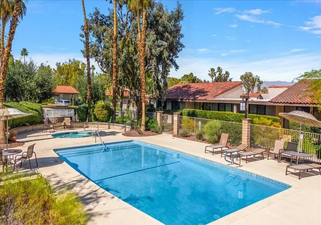 Homes for sale in Palm Springs, CA | 1800 Paseo Raqueta, Palm Springs, CA 92262 | MLS# 219147262PS