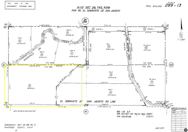 7th image of 1 Dawson Canyon Rd, Lake Mathews, CA 92570 | MLS# OC26095186