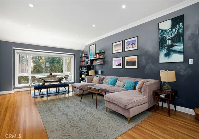 2nd image of 5057 Southridge Ave, Los Angeles, CA 90043 | MLS# SB26090621