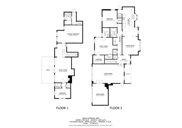 38th image of 5057 Southridge Ave, Los Angeles, CA 90043 | MLS# SB26090621