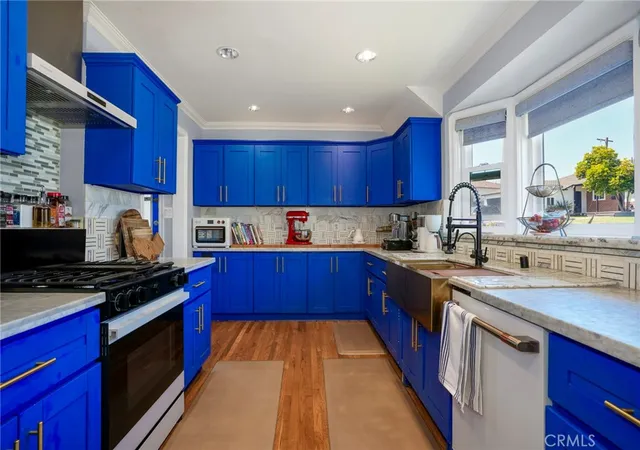 5th image of 5057 Southridge Ave, Los Angeles, CA 90043 | MLS# SB26090621