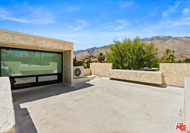 3rd image of 426 N Hermosa Dr, Palm Springs, CA 92262 | MLS# 26808163