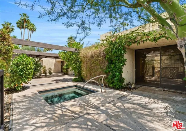 4th image of 426 N Hermosa Dr, Palm Springs, CA 92262 | MLS# 26808163