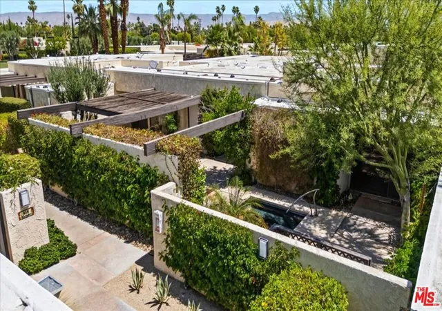 5th image of 426 N Hermosa Dr, Palm Springs, CA 92262 | MLS# 26808163