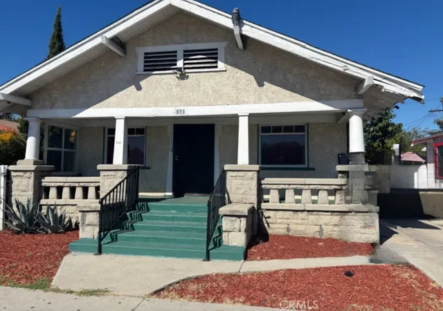 Photo 1 of Sale Pending at 837 W Gage Ave, Los Angeles, CA 90044 | MLS# MB26094492 | Listing updated on 2026-09-16