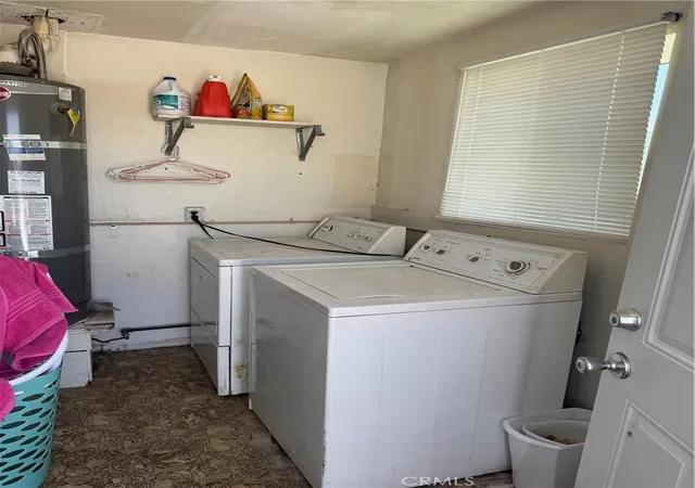 Photo 21 of Single family home for sale at 408 Pioneer St, Barstow, CA 92311 | MLS# HD26095192 | Listing updated on 2026-06-16