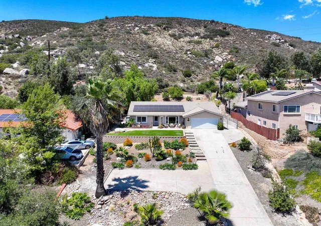1st image of 24376 Rutherford Rd, Ramona, CA 92065 | MLS# NDP2604236