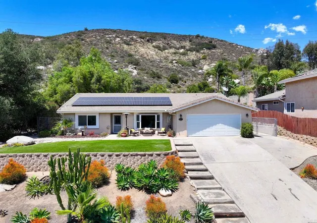 2nd image of 24376 Rutherford Rd, Ramona, CA 92065 | MLS# NDP2604236