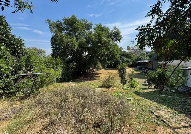 4th image of 0 Rollins Dr, Los Angeles, CA 90063 | MLS# RS26095057