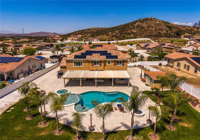 1st image of 32797 Hayden, Menifee, CA 92584 | MLS# SW26094926