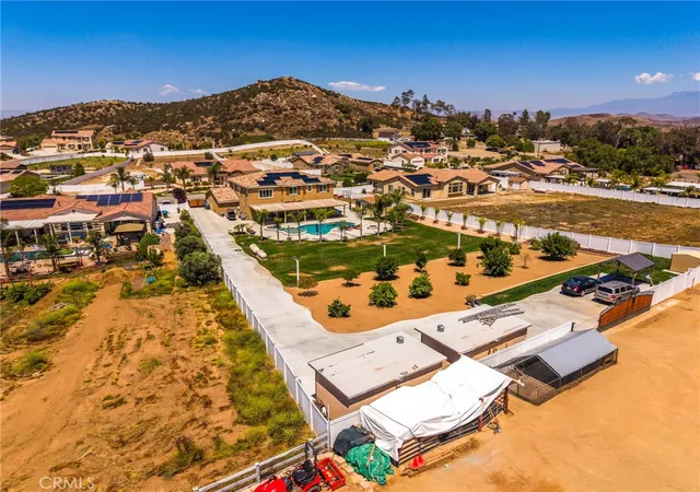 51st image of 32797 Hayden, Menifee, CA 92584 | MLS# SW26094926