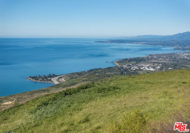 Photo 1 of Land for sale at 8560 Ocean View Rd, Ventura, CA 93001 | MLS# 26828495 | Listing updated on 2026-07-15
