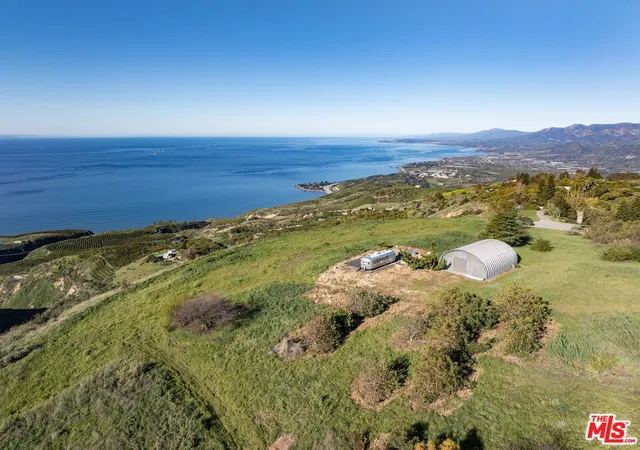Photo 3 of Land for sale at 8560 Ocean View Rd, Ventura, CA 93001 | MLS# 26828495 | Listing updated on 2026-07-15