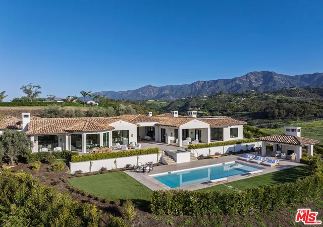 1st image of 220 Montecito Ranch Ln, Summerland, CA 93067 | MLS# 26828469