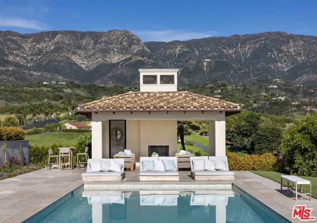4th image of 220 Montecito Ranch Ln, Summerland, CA 93067 | MLS# 26828469
