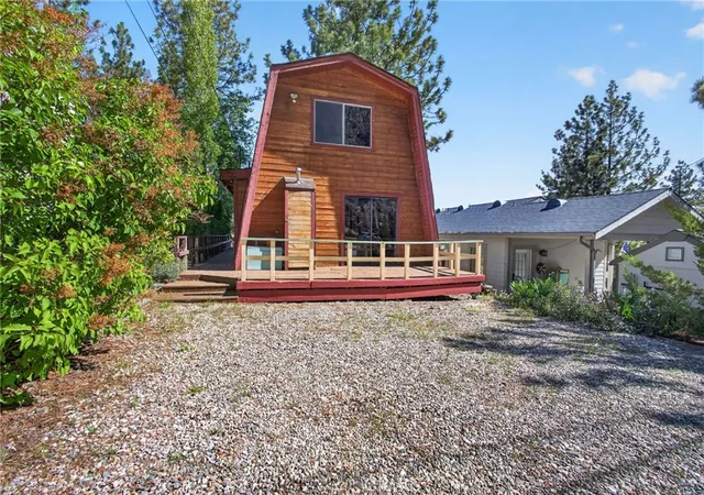 1st image of 2068 Slippery Elm, Wrightwood, CA 92397 | MLS# HD26095239
