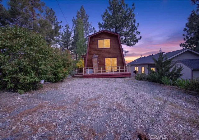 2nd image of 2068 Slippery Elm, Wrightwood, CA 92397 | MLS# HD26095239