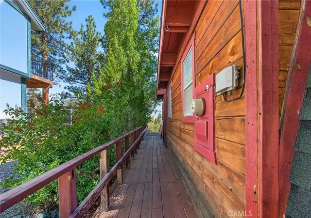 4th image of 2068 Slippery Elm, Wrightwood, CA 92397 | MLS# HD26095239