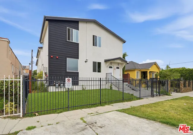 1st image of 851 E 76th Pl, Los Angeles, CA 90001 | MLS# 26828639
