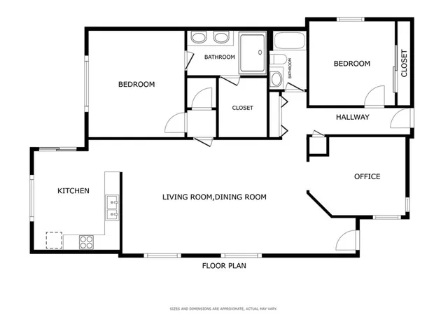 21st image of 10257 Wascana Ln, Apple Valley, CA 92308 | MLS# SB26091772