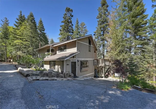 Homes for sale in Twin Peaks, CA | 26545 Forest, Twin Peaks, CA 92391 | MLS# IG26095283